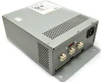 central power supply unit II